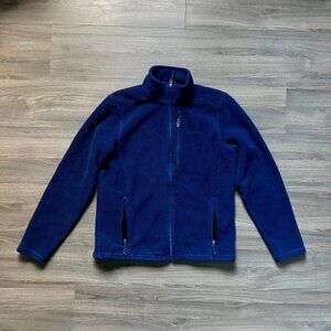 L.L. Bean Men's Fleece Zip Up